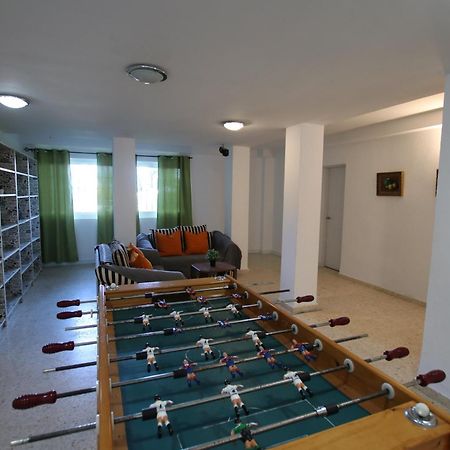 Tess Villa La Favorita Alhaurín de la Torre Dış mekan fotoğraf