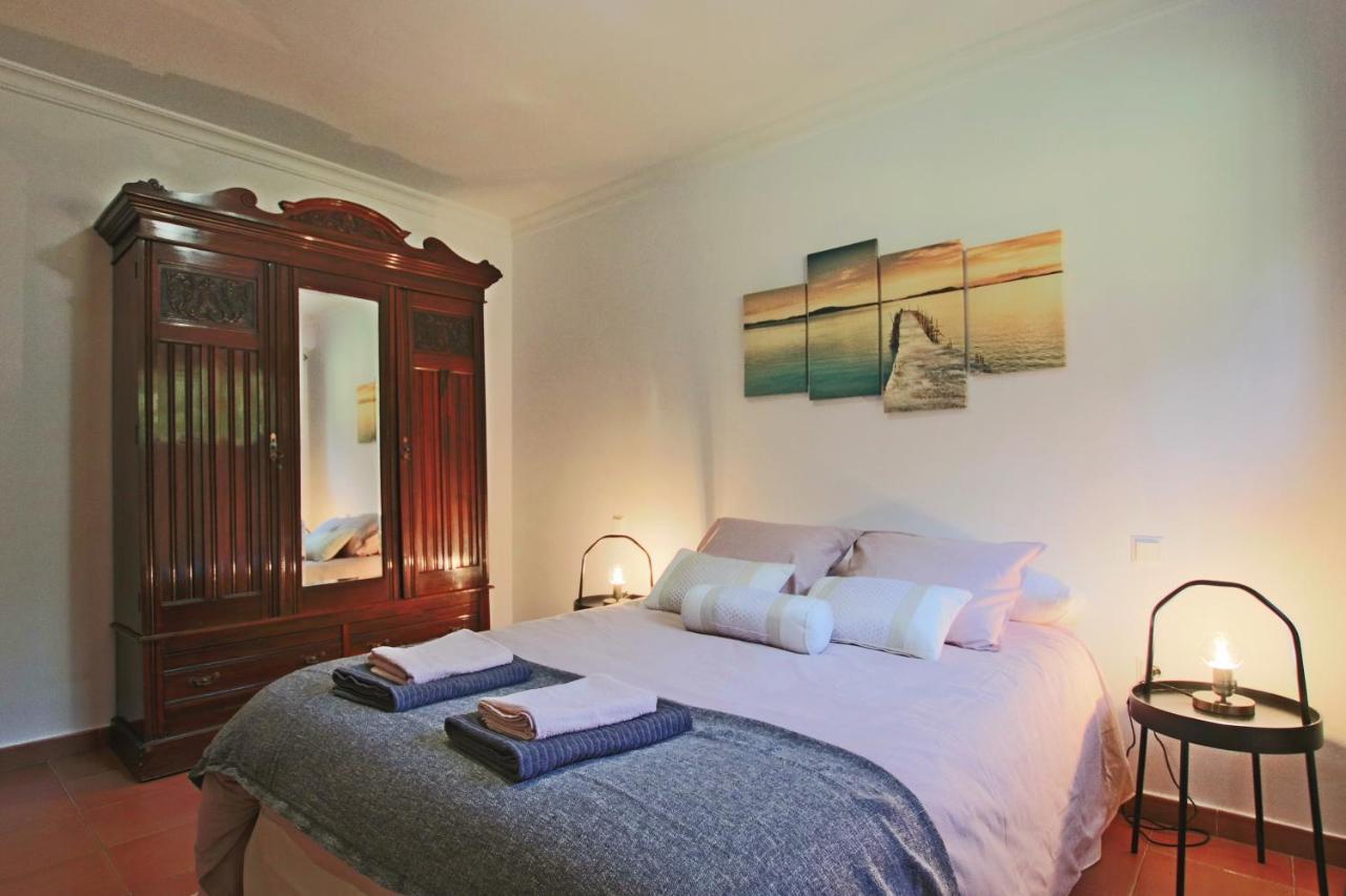 Tess Villa La Favorita Alhaurín de la Torre Dış mekan fotoğraf